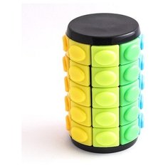 Головоломка "Круглые пятнашки №5" China Bluesky Trading