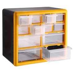 Органайзер для мелочей DEKO DKTB7, 12 ячеек