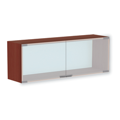 Полка настенная Надежда Д-523 орех