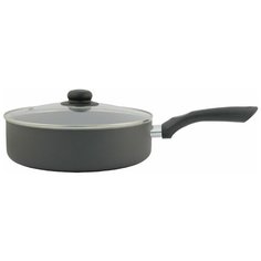 Сотейник с крышкой Classic 24см Nature Pan