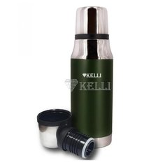 Kelli KL-0920 Термосы 1л.KELLI