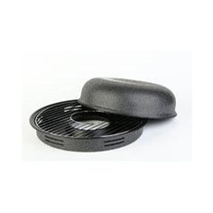 Сковорода гриль-газ D-501 Kelli