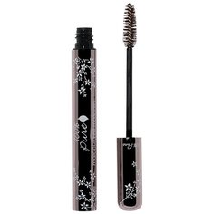 100% Pure Тушь для ресниц Maracuja Mascara, dark chocolate