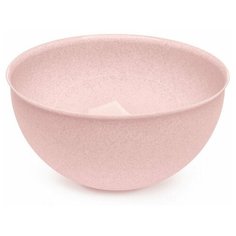 Миска Koziol PALSBY L Organic, 5 л, розовая