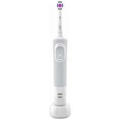 Электрическая зубная щетка Oral-B Vitality 3D White White D100.413.1