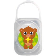 Контейнер для хранения сосок и пустышек «Хранитель сладких снов»