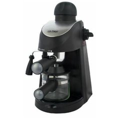 5475-3 Кофеварка Espresso FIRST, 800 Вт Черный