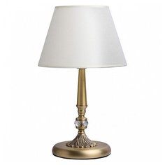 Настольная лампа декоративная MW-Light Аврора 1 371030501