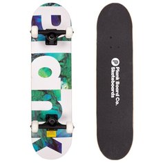 Скейтборд Plank Minimal