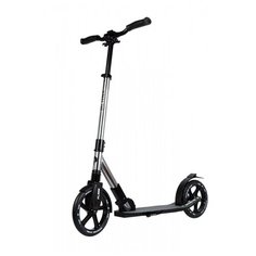 Самокат Plank Voyager 230 серебристый