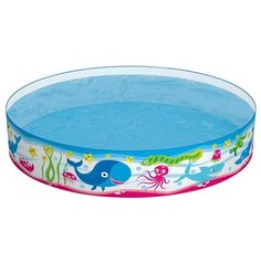 Детский бассейн Bestway 55028