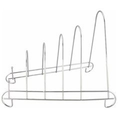 Держатель для досок REGENT inox Trina 93-TR-08-02, 26х23х20 см