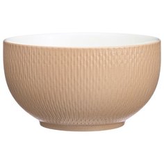 Салатник bronco crocus 850 мл капучино Bronco (263-1071)