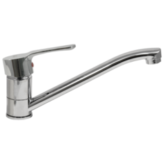 Смеситель для мойки, одноручный "Istok life"