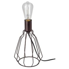 Настольная лампа Vitaluce V4290-8/1L
