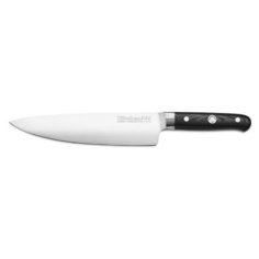 Нож поварской 20 см KitchenAid, KKFTR8CHWM