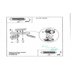 Спот Eglo ПРОМО Gonaro 94762
