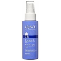Спрей для детей и новорожденых Uriage Bebe 1er Spray Cu-Zn 100 мл