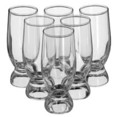 Набор стаканов из 6шт. для коктейлей Pasabahce "Aquatic, 265 мл