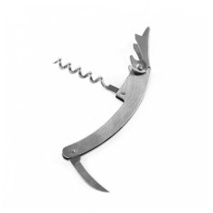 ВЕ-5424 Нож универсальный для откр. бутылок (144) Webber