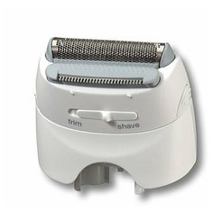 Бреющая головка для эпиляторов Braun
