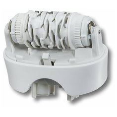 Эпилирующая головка для эпилятора Braun, white, 28 пинц