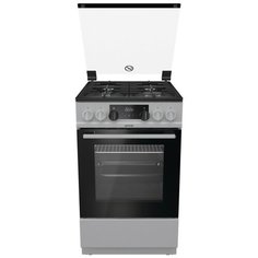 Комбинированная плита Gorenje K 5341 SF