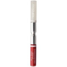 Seventeen жидкая помада-блеск для губ All Day Lip Color, оттенок 07