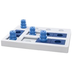 Развивающая игрушка для собак Chess, 40х10х27 см Trixie