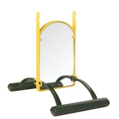 Зеркало для попугая, 13 см Trixie