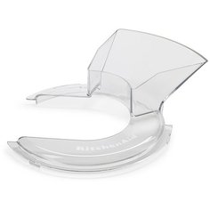 Защитный обод KitchenAid для дежи миксера 3.3 л, 5KSM35PS