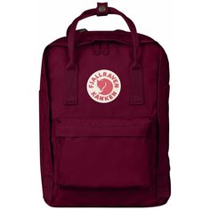 Рюкзак Fjallraven Kanken 13" 420, цвет: фиолетовый, 13 л