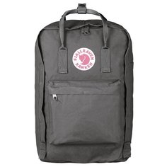 Рюкзак Fjallraven Kanken 17" 046, Серый