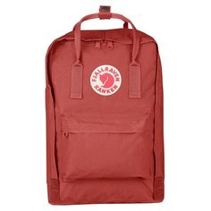 Рюкзак Fjallraven Kanken 15" 307, Красный