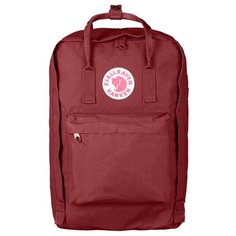 Рюкзак Fjallraven Kanken 17" 326, Бордовый