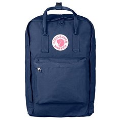 Рюкзак Fjallraven Kanken 17" 540, Темно-синий