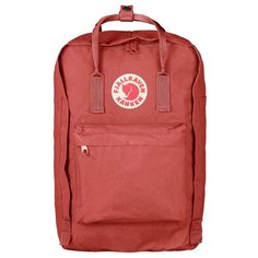 Рюкзак Fjallraven Kanken 17" 307, Красный