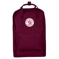 Рюкзак Fjallraven Kanken 15" 420, Фиолетовый