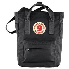 Сумка-рюкзак Fjallraven Kanken Totepack Mini 550