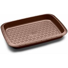 Форма для выпечки APOLLO "Crystal" 39.5*27.5*4.7 см