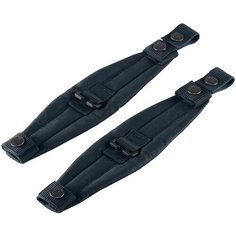 Лямки Fjallraven Kanken, темно-синие
