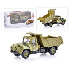 Машина Play Smart в коробке (6517-D)