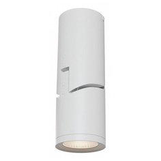 Спот Maytoni, 1х10W, белый, размеры (мм)-69x192, 4000К, плафон - белый
