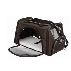 Переноска Joe, 28 х 28 х 47 см, коричневый Trixie