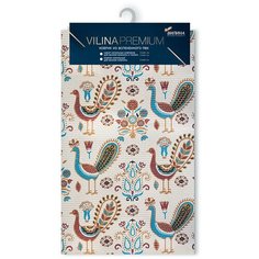6989_011-PR Коврик для ванной комнаты ""VILINA PREMIUM""65*80 см" Вилина