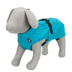 Попона Vimy, S: 40 см, синий Trixie