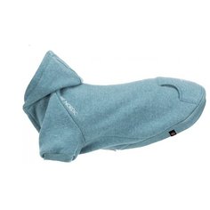Попона BE NORDIC Flensburg, XS: 27 см, петроль Trixie