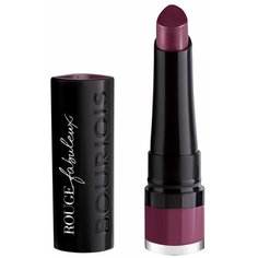 Bourjois Помада для губ Rouge Fabuleux, оттенок 15 Plum plum pidou