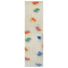 Пряжа для вязания Ализе Baby Flower (94% акрил, 6% полиамид) 5х100г/210м цв.5383 Alize