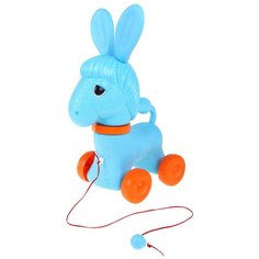 Каталка Огонек "Ослик" (С-1351) Огонёк